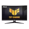ASUS VG27WQ3B TUF GAMING 27 Curved (Kavisli) 1ms 180Hz 2560x1440 QHD 2xHDMI DP (Vesa) Freesync Siyah Monitör