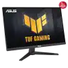 ASUS VG32VQM5B TUF GAMING 31.5 Curved (Kavisli) 0.5ms 250Hz 1920x1080 FullHD 2x HDMI 1xDP Multimedya (Vesa) FreeSync EL