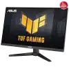 ASUS VG32VQM5B TUF GAMING 31.5 Curved (Kavisli) 0.5ms 250Hz 1920x1080 FullHD 2x HDMI 1xDP Multimedya (Vesa) FreeSync EL