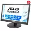 ASUS VT168HR 15.6 Dokunmatik 5ms 60Hz 1366x768 HD VGA HDMI (Vesa) 10 Parmak Siyah Monitör