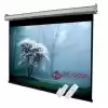 AV-Screen MOTORLU 300x225  PERDE + KUMANDA