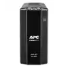 APC Back-UPS Pro 650VA Tower 230V 6x IEC C13 outlets