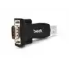 BEEK - BC-DSP-ADP-USBC-H TYPE-C TO HDMI E.ADAPTÖR
