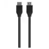 Belkin HDMI Digital Video Kablo 5m Siyah