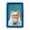 Blackview TabA6 Kids Tablet 10.1"/12 GB(4GB+8GB)/128 GB/8 MP+5 MP/Android14+Kılıf Dahil (Mavi)
