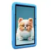 Blackview TabA6 Kids Tablet 10.1"/12 GB(4GB+8GB)/128 GB/8 MP+5 MP/Android14+Kılıf Dahil (Mavi)