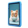 Blackview TabA6 Kids Tablet 10.1"/12 GB(4GB+8GB)/128 GB/8 MP+5 MP/Android14+Kılıf Dahil (Mavi)