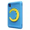 Blackview TabA6 Kids Tablet 10.1"/12 GB(4GB+8GB)/128 GB/8 MP+5 MP/Android14+Kılıf Dahil (Mavi)