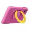 Blackview TabA6 Kids Tablet 10.1"/12 GB(4GB+8GB)/128 GB/8 MP+5 MP/Android14+Kılıf Dahil (Pembe)