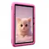Blackview TabA6 Kids Tablet 10.1"/12 GB(4GB+8GB)/128 GB/8 MP+5 MP/Android14+Kılıf Dahil (Pembe)