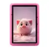 Blackview TabA6 Kids Tablet 10.1"/12 GB(4GB+8GB)/128 GB/8 MP+5 MP/Android14+Kılıf Dahil (Pembe)