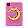 Blackview TabA6 Kids Tablet 10.1"/12 GB(4GB+8GB)/128 GB/8 MP+5 MP/Android14+Kılıf Dahil (Pembe)