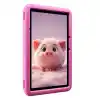 Blackview TabA6 Kids Tablet 10.1"/12 GB(4GB+8GB)/128 GB/8 MP+5 MP/Android14+Kılıf Dahil (Pembe)