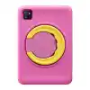 Blackview TabA6 Kids Tablet 10.1"/12 GB(4GB+8GB)/128 GB/8 MP+5 MP/Android14+Kılıf Dahil (Pembe)