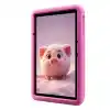 Blackview TabA6 Kids Tablet 10.1"/12 GB(4GB+8GB)/128 GB/8 MP+5 MP/Android14+Kılıf Dahil (Pembe)