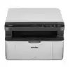 BROTHER DCP-1511-2T LAZER YAZICI TARAYICI FOTOKOPİ A4 2XTONER