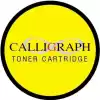 CALLIGRAPH CRG-071H CHIPSİZ MUADİL TONER 2500 Sayfa