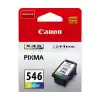Canon CL-546 CMY Mürekkep K. 8289B001