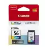 Canon CL-56 CMY Mürekkep Kartuş 9064B001