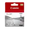 Canon CLI-521 BK Mürekkep K. 2933B004