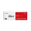 Canon CRG-046H Y Toner K. 1251C002