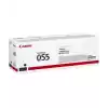 Canon CRG-055 BK Toner K. 3016C002