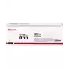 Canon CRG-055 Yellow Toner K. 3013C002
