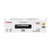 Canon CRG-731Y Toner K. 6269B002