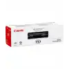 Canon CRG-737 BK Toner Kartuş 9435B002
