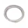Cat6 UTP Patch Cord LSOH 0,5m Beyaz