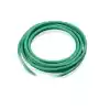 Cat6 UTP Patch Cord LSOH 2m Yeşil
