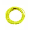 Cat6 UTP Patch Cord LSOH 3m Sarı