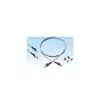 Cat6A S/FTP Patch Cord LSOH 2m Gri