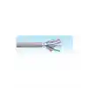 Cat6A U/FTP LSOH Kablo 500m Gri