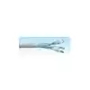 Cat7 S/FTP LS0H Kablo 500m Gri