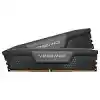 CORSAIR CMK32GX5M2B6400Z36 32GB (2x16) DDR5 6400Mhz Vengeance RGB PC Bellek