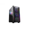 COUGAR MX410 MESH-G-RGB 650W 80 + KASA