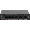 DAHUA CS4006-4ET-60 4 PORT 4XGE-2XGE YÖNETİLEBİLİR 60W POE SWİTCH