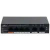 DAHUA CS4006-4GT-60 4 PORT 4XGE-2XGE YÖNETİLEBİLİR 60W POE SWİTCH