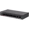DAHUA CS4010-8ET-110 8XFE-2GE YÖNETİLEBİLİR 110W POE SWİTCH