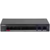 DAHUA CS4010-8ET-110 8XFE-2GE YÖNETİLEBİLİR 110W POE SWİTCH