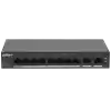 DAHUA CS4010-8ET-60 8XFE- 2XGE YÖNETİLEBİLİR POE SWITCH