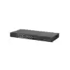 DAHUA CS4220-16GT-240 16 PORT 16XGE-2XGE-2XGE/SFP BULUT YÖNETİLEBİLİR 240W POE SWİTCH