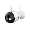 DAHUA F2C-PV-0280B 4MP 2.8 MM SMART DUAL LİGHT Wİ-Fİ BULLET KAMERA