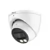 DAHUA HAC-T1A21P-U-IL-A  2MP 2.6MM 4İN1 SESLİ FULLCOLOR HDCVI DOME KAMERA (AKILLI IŞIK)