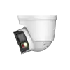 DAHUA IPC-PDW3849-A180-E2-AS-PV 2X4MP TİOC 180° ÇİFT LENS BULLET IP KAMERA