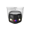 DAHUA IPC-PDW3849-A180-E2-AS-PV 2X4MP TİOC 180° ÇİFT LENS BULLET IP KAMERA