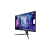 DAHUA LM27-E331A Gaming 27 LED IPS 1ms 180Hz 2560x1440 QHD 2x HDMI 1xDP Multimedya (Vesa) Pivot Siyah Monitör