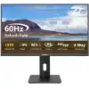 DAHUA LM27-U401A 27 LED IPS 5ms 60Hz 3840x2160 UHD 4K HDMI DP TYPE-C USB (Vesa) Pivot Siyah Monitör