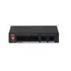 DAHUA PFS3006-4GT-60 6 PORT 4XGE-2XGE 60W POE SWİTCH